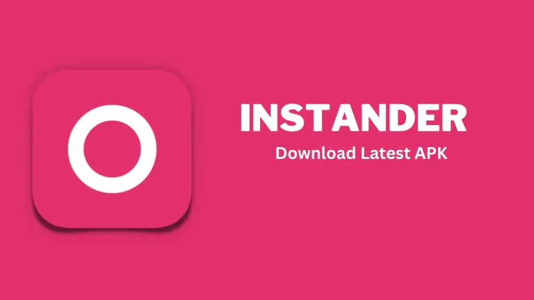 Instander apk