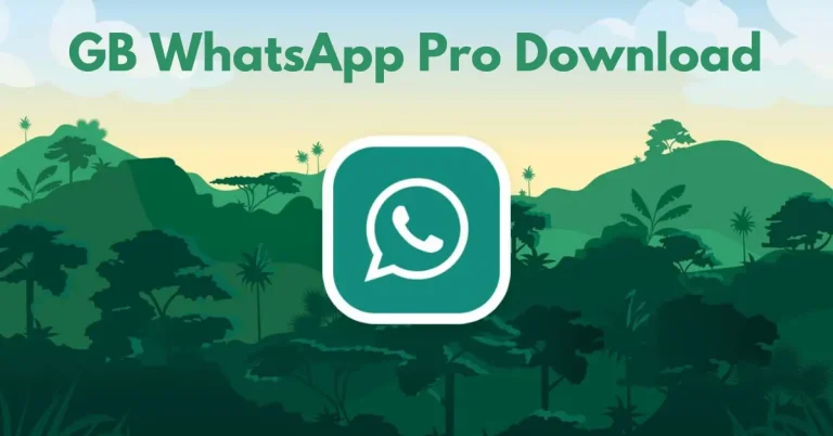 gb whatsapp pro