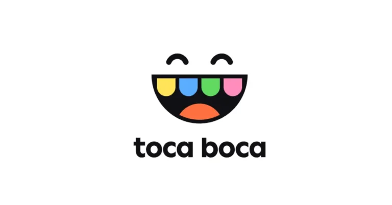 toca boca